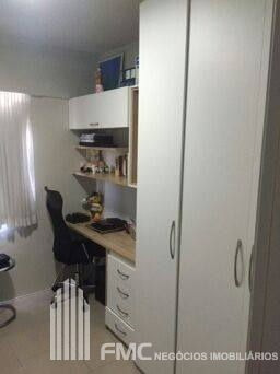 Imagem 8 de 16 de Apartamento Padrão Com 2 Quartos - Vd1250-v