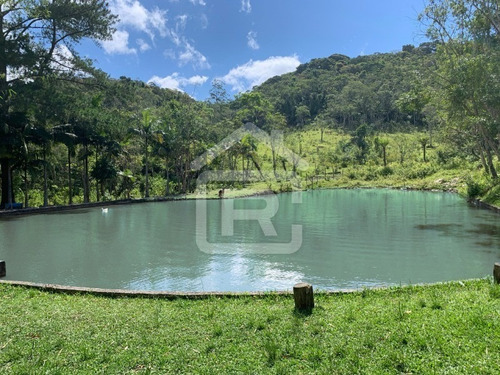 Imagem 5 de 30 de Lindo E Luxuoso Sítio - 79 - 68959884