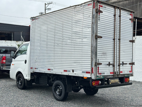 Hyundai HR HR 2.5 TCI DIESEL (RS/RD)