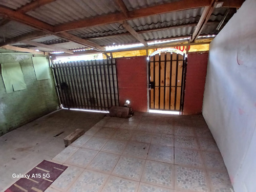 Casa En Venta En Sector Norte Talca.
