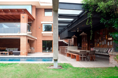 Remodelada Con Las Mejores Vistas A La Cordillera