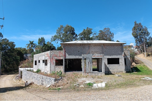 ¡haz Realidad Tu Sueño! Construye Tu Hogar Soñado En Ixtapan De La Sal, Rancho San Diego