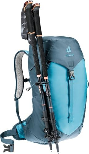 Deuter Ac Lite 14 Sl Para Mujer, Laguna-atlántico, 14l