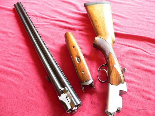Escopeta Beretta S56e