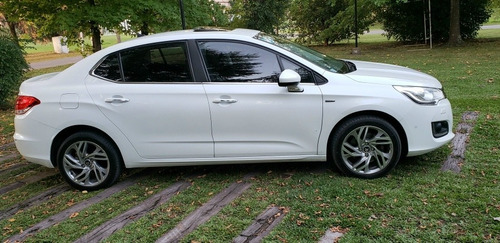 Imagen 5 de 5 de Citroën C4 Lounge 2013 1.6 Exclusive 6at Thp 163cv Pack