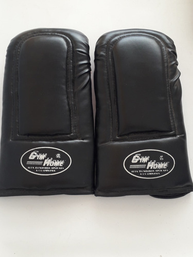 Guantes De Boxeo Entrenamiento 