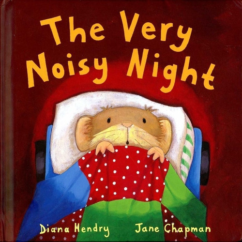 Very Noisy Night,the - Diana, Jane
