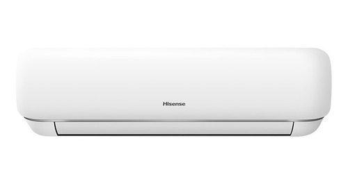 Imagen 2 de 8 de Aire Acondicionado Split Frio Calor Hisense 5200w