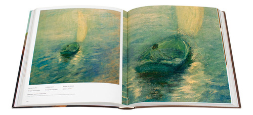 American Painting 1765-1930 / Pd., De Kiecol, Daniel., Vol. 1. Editorial Konemann, Tapa Dura, Edición 01 En Español, 2024