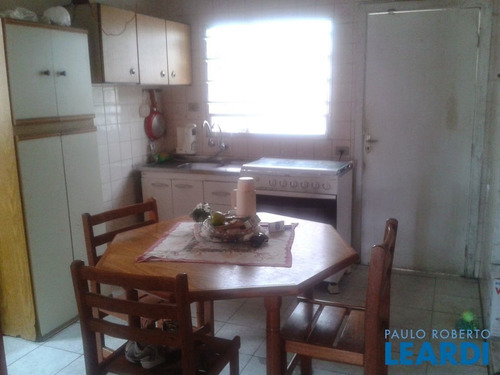 Imagem 3 de 15 de Casa Térrea - Saúde - Sp - 520252