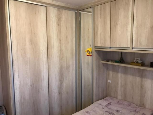Apartamento Com 2 Dormitórios À Venda, 70 M² Por R$ 440.000,00 - Jardim Veneza - São José Dos Campos/sp - Ap5727