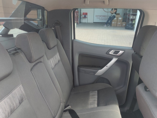 Imagem 9 de 10 de Ford Ranger Xlt 2.5 Flex Cd