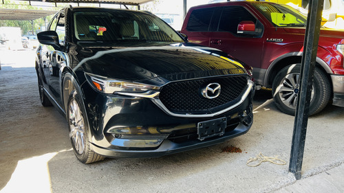 Mazda Signature Turbo