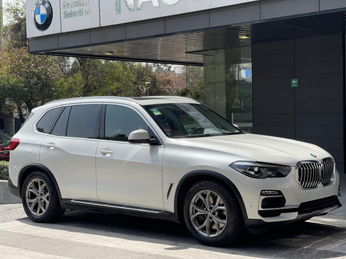 BMW X5 3.0 Xdrive 45E Hibrido At