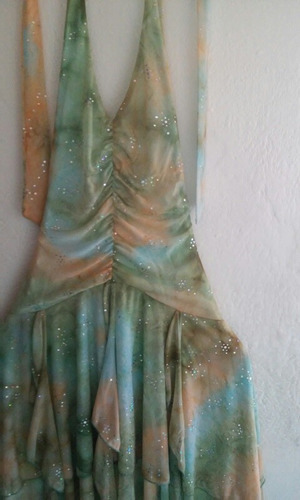 Vestido Elegante Talla S