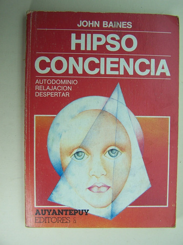 Hipso Conciencia John Baines Libro M