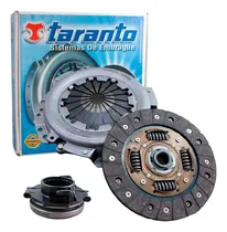 Comprar Kit Embrague Taranto Renault R19 Clio 1996-2000 1.6 8v ©