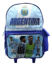 Comprar Mochila Afa 18 Pul C\u002Fcarro Escolar Cresko Legitima Af119