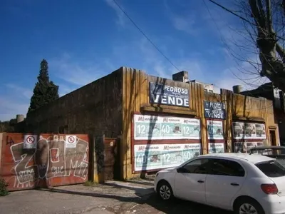 Terreno y lote en venta