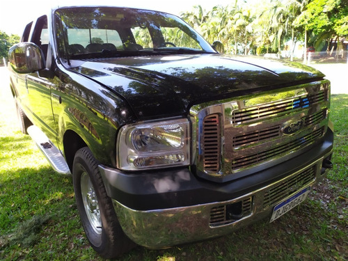 Imagem 3 de 4 de Sobre Grades F250 F350 F400 2007 Inox Evolution 9 Peças