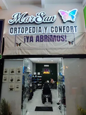 Local comercial en traspaso