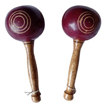 Maraca Criolla