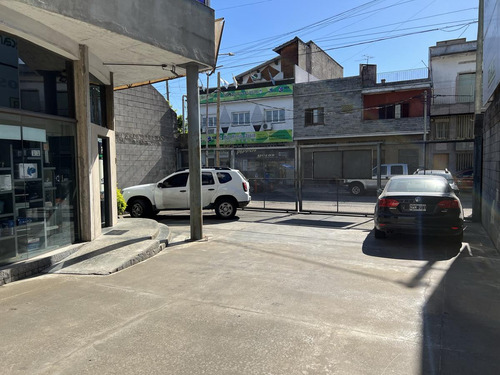 Galpón En San Justo