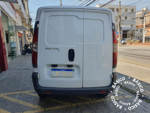 Fiat Fiorino 1.4 MPI FURGÃO 8V