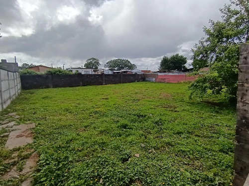 Terreno Para Inversion En Osorno