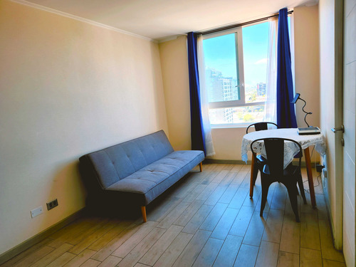Vende Departamento 1d/1b Metro Lo Ovalle (68889)