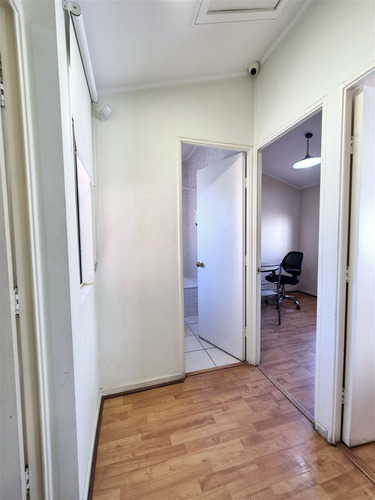 Clínica Veterinaria En Arriendo, En San Bernardo