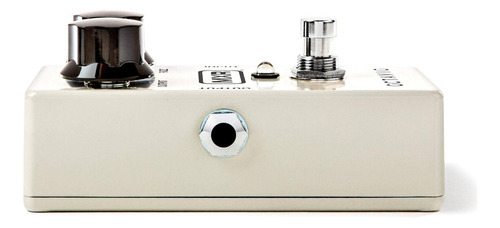 Mxr Octavio Fuzz Efectos De La Guitarra Pedal