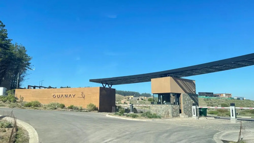 Terreno Con Vista Al Mar, Etapa Nº1,  Proyecto Guanay !