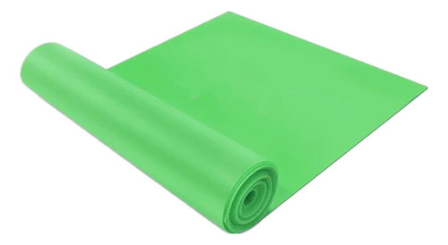 Ejercicio Elástico De Yoga, Pilates, Resistencia Al Estirami
