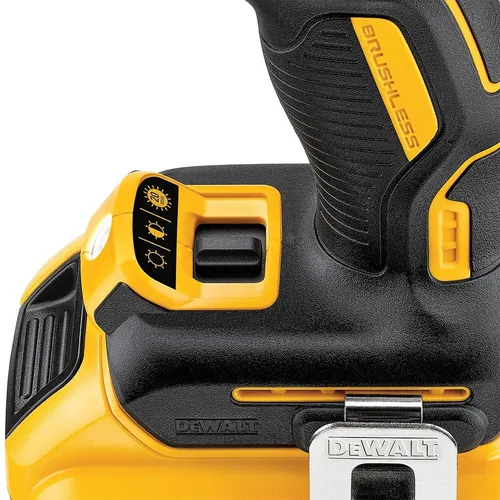 Taladro Percutor Inalámbrico De 13mm Dewalt Dcd796d2 20v
