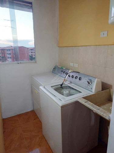 Imagen 2 de 20 de Apartamento En Venta En Residencia La Estancia