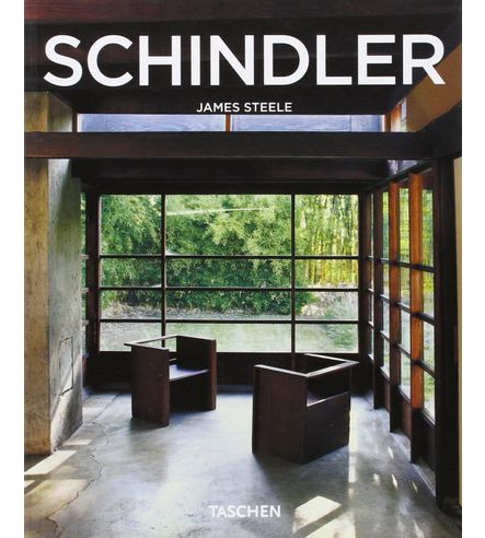 Libro R M Schindler