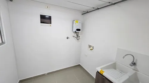 Se Vende Cómodo Apartamento En Calasanz