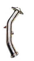 Comprar Escape Downpipe Toyota Hilux 2.8 Dpf Off