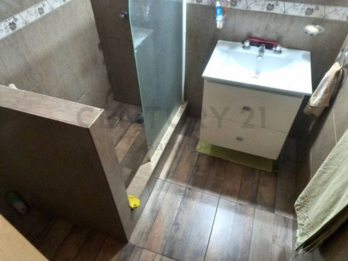 Imagen 18 de 22 de Venta En Bloque 2 Ph Con Patio, Terraza Y Cochera En San Andres