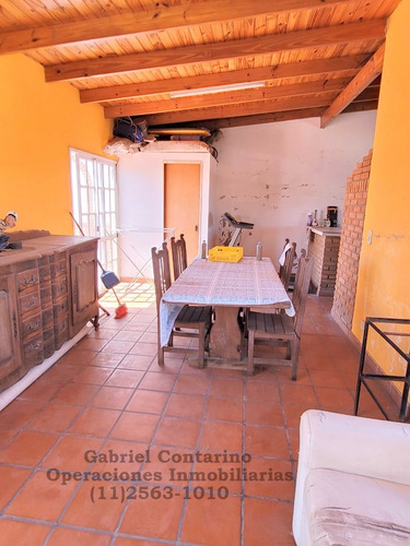 Imagen 18 de 21 de Galpón Con Amplia Vivienda 4 Amb. En Pta. Alta