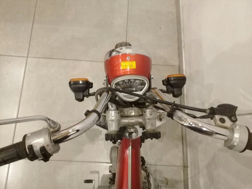 Imagen 3 de 10 de Honda Dax