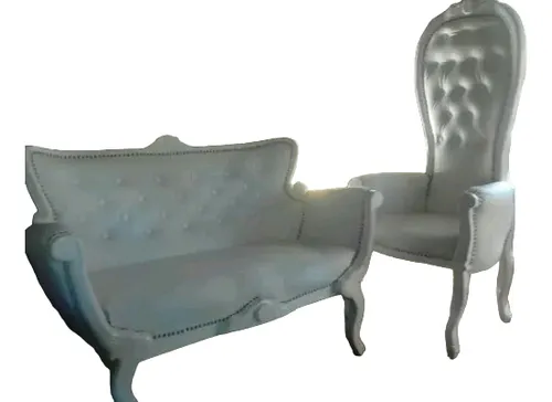 comprar Sillón Mariposa Dos Cuerpos Amplio Eventos Cumpleaños Xv