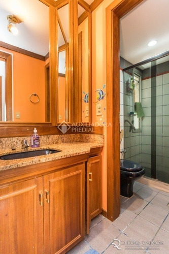 Imagem 6 de 15 de Apartamento - Menino Deus - Ref: 285656 - V-285656