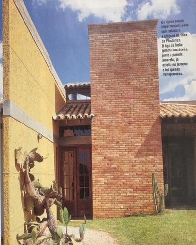 Imagem 8 de 30 de Chacara - Ch00176 - 32617545