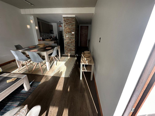 Departamento En Arriendo De 2 Dorm. En Valdivia
