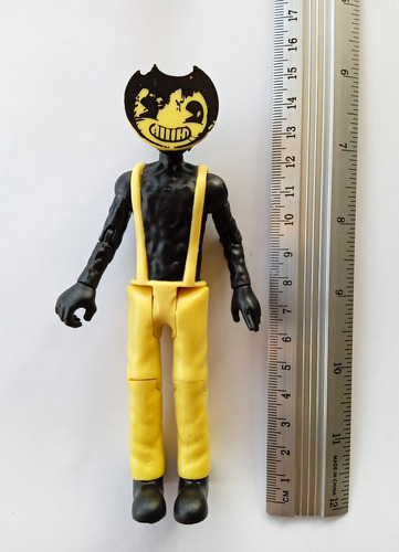 Figura Sammy Lawrence Loose Bendy And Ink Machine (Usado)