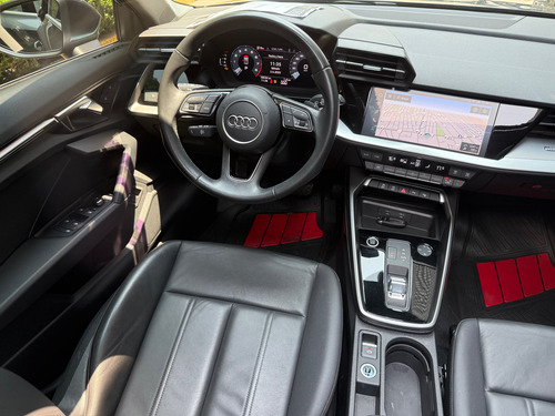 Audi A3 1.4 Sedan 35 Tfsi Select At