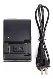 Cargador Sony Bc Vw1 Para Np Fw50