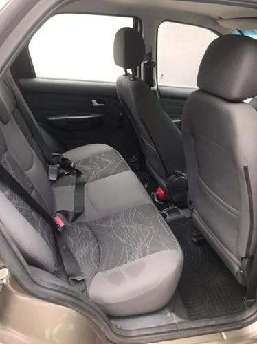 Fiat Siena 1.4 El My 2014 Okk